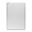 Apple iPad Mini 5 - Carcasă Spate 4G Versiune (Silver)