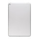 Apple iPad Mini 5 - Carcasă Spate 4G Versiune (Silver)