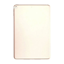 Apple iPad Mini 5 - Carcasă Spate WiFi Versiune (Gold)