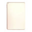 Apple iPad Mini 5 - Carcasă Spate WiFi Versiune (Gold)