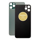 Apple iPhone 11 Pro Max - Sticlă Carcasă Spate (Green)
