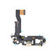 Apple iPhone 12, 12 Pro - Conector de Încărcare + Cablu Flex (Gold)