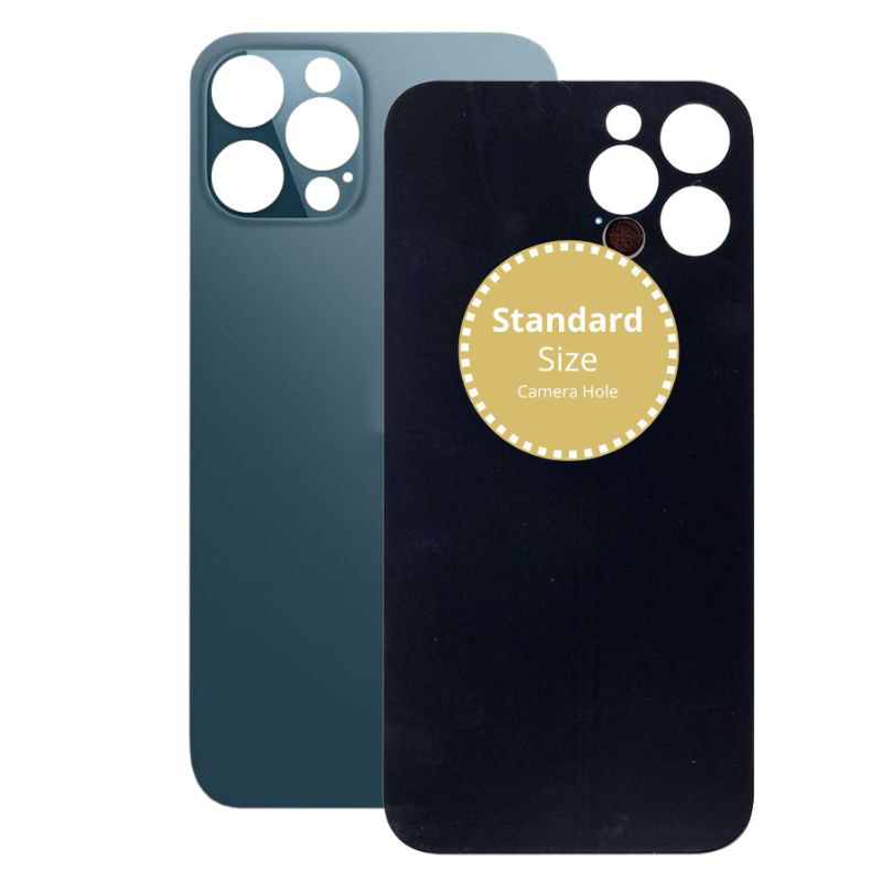 Piese de schimb - Apple iPhone 12 Pro Max | FixShop