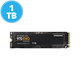 SSD 2,5 - Samsung 970 1TB EVO - MZ-V7E1T0BW