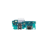 Samsung Galaxy A12 A125F, M12 M127F - Conector de Încărcare Placă PCB - GH96-14044A Genuine Service Pack