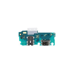 Samsung Galaxy A12 A125F, M12 M127F - Conector de Încărcare Placă PCB - GH96-14044A Genuine Service Pack