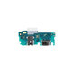 Samsung Galaxy A12 A125F, M12 M127F - Conector de Încărcare Placă PCB - GH96-14044A Genuine Service Pack