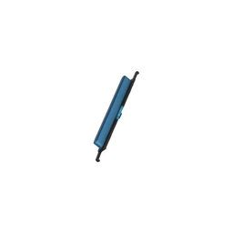 Samsung Galaxy A12 A125F - Buton Volum (Blue) - GH98-46273C Genuine Service Pack