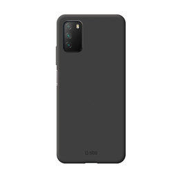 SBS - Caz Sensity pentru Xiaomi Redmi 9T, negru