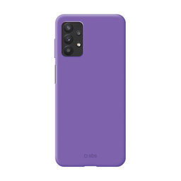 SBS - Sensity Case pentru Samsung Galaxy A32 5G, violet