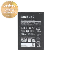 Samsung Galaxy Tab Active 3 T570, T575 - Baterie 5050mAh EB-BT575BBE - GH43-05039A Genuine Service Pack