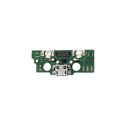 Lenovo Tab M8 TB-8505F - Conector de Încărcare Placă PCB