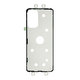 Samsung Galaxy A52 A525F, A526B, A52s 5G A528B- Autocolant sub Carcasă Baterie Adhesive - GH02-22419A Genuine Service Pack