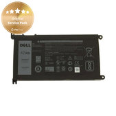 Dell Inspiron 13-5378 - Baterie 42WH - 77053257 Genuine Service Pack