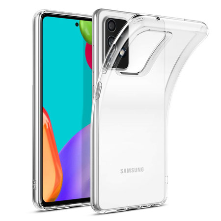 ESR - Husă Project Zero pentru Samsung Galaxy A52 5G, transparentă