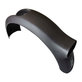 Ninebot Segway E25E - Aripă Spate (Black)