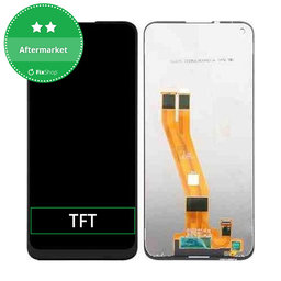 Nokia 5.4 - Ecran LCD + Sticlă Tactilă TFT