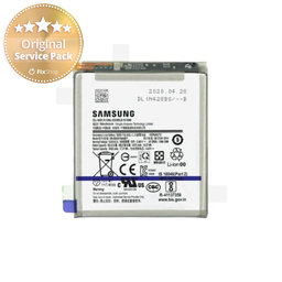 Samsung Galaxy A51 5G A516B - Baterie EB-BA516ABY 4500mAh - GH82-22889A Genuine Service Pack