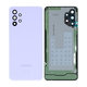 Samsung Galaxy A32 5G A326B - Carcasă Baterie (Awesome Violet) - GH82-25080D Genuine Service Pack