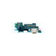 Samsung Galaxy Z Flip 5G F707B - Conector de Încărcare Placă PCB - GH96-13662A Genuine Service Pack