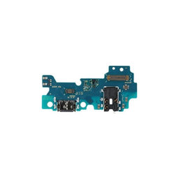 Samsung Galaxy A32 4G A325F - Conector de Încărcare Placa PCB - GH96-14244A Genuine Service Pack