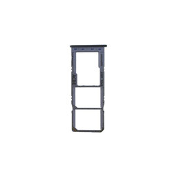 Samsung Galaxy A32 4G A325F - Slot SIM (Awesome Violet) - GH98-46409D Genuine Service Pack