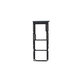 Samsung Galaxy A32 4G A325F - Slot SIM (Awesome Black) - GH98-46409A Genuine Service Pack
