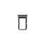 Oppo Find X3 Lite - Slot SIM (Starry Black) - 2931828 Genuine Service Pack