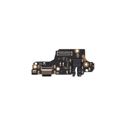 Xiaomi Redmi Note 9 Pro Max - Conector de Încărcare Placă PCB