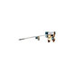 Lenovo X1 Carbon 3rd Gen - WiFi / Antenă - 77043738 Genuine Service Pack