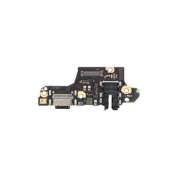 Xiaomi Poco X3 NFC - Conector de Încărcare Placa PCB - 560001J20C00 Genuine Service Pack