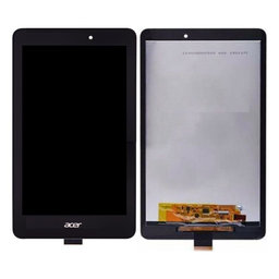 Acer Iconia One 8 B1 - 810 - Ecran LCD + Sticlă Tactilă TFT