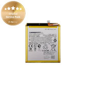 Motorola Moto G8 Plus - Baterie KD40 4000mAh - SB18C52857 Genuine Service Pack