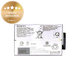 Sony Xperia 10 II - Baterie SNYSV24 3600mAh - 100628311 Genuine Service Pack