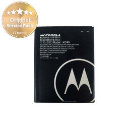 Motorola Moto E6 Plus, E6s - Baterie KC40 3000mAh - SB18C53772 Genuine Service Pack