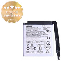 Asus Zenfone 7, 7 Pro - Baterie C11P1904 5000mAh - 0B200-03740300 Genuine Service Pack