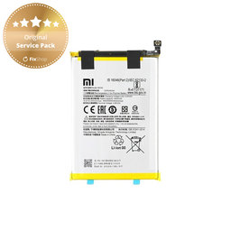 Xiaomi Redmi 9A, A1, A2 - Baterie BN56, BN5F 5000mAh - 46020000425D Genuine Service Pack