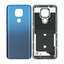 Motorola Moto E7 Plus XT2081 - Carcasă Baterie (Navy Blue)