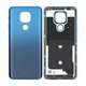 Motorola Moto E7 Plus XT2081 - Carcasă Baterie (Navy Blue)