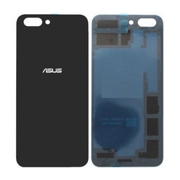 Asus Zenfone 4 Pro ZS551KL - Carcasă Baterie (Pure Black) - 90AZ01G1-R7A010 Genuine Service Pack