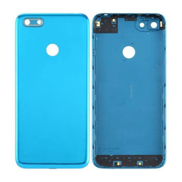 Motorola Moto E6 Play - Carcasă Baterie (Steel Blue)