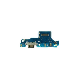 Motorola Moto G9 Play - Conector de Încărcare Placă PCB