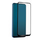 SBS - Geam Securizat Full Cover pentru Realme 7, negru