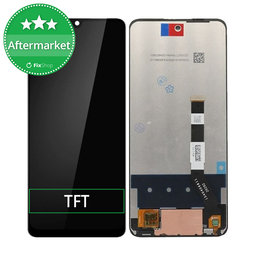 Motorola Moto G 5G XT2113 - Ecran LCD + Sticlă Tactilă TFT