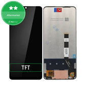 Motorola Moto G 5G XT2113 - Ecran LCD + Sticlă Tactilă TFT