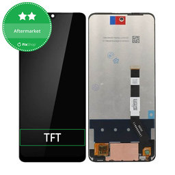 Motorola Moto G 5G XT2113 - Ecran LCD + Sticlă Tactilă TFT