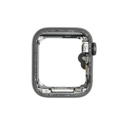 Apple Watch SE 40mm - Carcasă (Space Space)