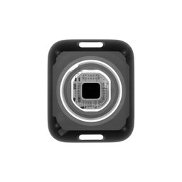 Apple Watch 6 44mm - Carcasă Baterie + Senzor de Frecvență Cardiacă