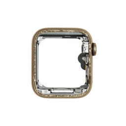 Apple Watch 5 40mm - Carcasă Aluminium (Gold)