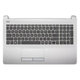 HP 250 G6 - Capac C (cotieră) + tastatură US - 77021390 Genuine Service Pack